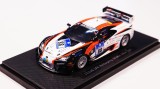Lexus LFA 'Nurburgring' - Ebbro 1/43