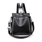 Cumpara ieftin Rucsac dama, Zinnia GT2551, Negru