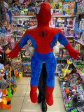 Jucarie Spiderman Gigant de plus 90cm