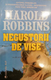 Negustorii de vise, Harold Robbins