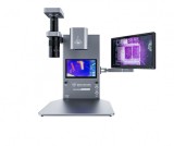 Statie BGA IR TBK R2201