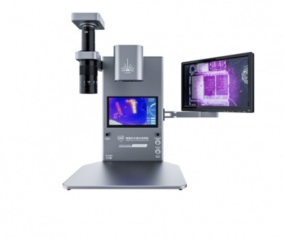 Statie BGA IR TBK R2201 foto
