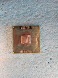 Procesor Laptop Intel Core 2 Duo T3400, 2.16 GHz, 1MB Cache, Socket P