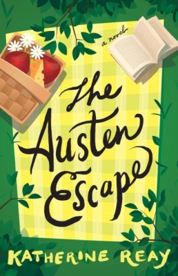 The Austen Escape foto