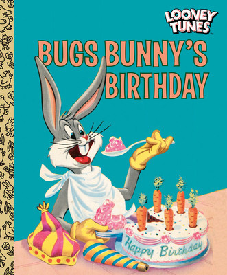 Bugs Bunny&amp;#039;s Birthday (Looney Tunes) foto