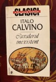 Cavalerul inexistent / Italo Calvino