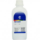 Cumpara ieftin Cerneala refill Canon PFI-102C Cyan 1000ml, InkMate