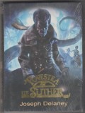 bnk ant Joseph Delany - Povestea lui Slither . Cronicile Wardstone. Volumul 11 ( Sf &amp; Fantasy )