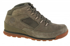 Cizme de iarna Timberland Euro Rock Mid Hiker 0A2H7H verde foto