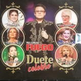 Cd Duete celebre Fuego - Irina Loghin Mirabela Dauer Mioara Velicu Stela Enache Anisoara Puica Marina Florea
