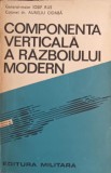 COMPONENTA VERTICALA A RAZBOIULUI MODERN-IOSIF RUS, AURELIU CIOABA