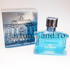 Parfum Creation Lamis Colosseum di Uomo 100ml EDT / Replica Laura Biagiotti- Misterio di Roma Uomo foto