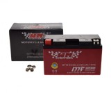 Baterie Moto Gel WT7B-BS YT7B-BS 12V 6.5Ah 85A Pornire