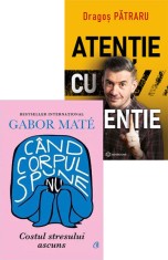 Pachet Schimbarea incepe din interior, Altele