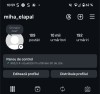 V&acirc;nd cont de instagram 10k