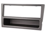 Cadru Radio Opel 1 DIN Charcoal-Metallic ACV - Montaj Perfect și Durabil