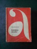 Ion Ochinciuc - Ingerul Negru, Editura Tineretului 1969, Roman Beletristica