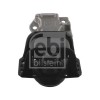 Suport Motor Febi Bilstein Citroen C4 I Peugeot 307 1.6 16V Bio-Flex Montare Dreapta OE 18399