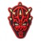 Jibbitz Crocs Darth Maul Head