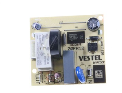 TIM DIJ FULL WHT FR12 ZC 23****** VSTL 32050870 VESTEL foto