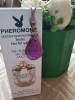 Set parfum si lantisor