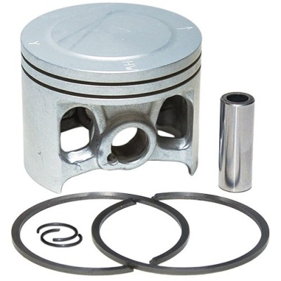 Piston complet drujba compatibil Stihl MS661 - extra compresie foto