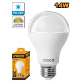 Bec cu led 14 w - Ingco HLBACD2141