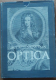 OPTICA - ISAAC NEWTON