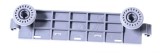 PSD CUTLERY TRAY WHEEL MECHANISM GROUP 1515370800 Masina de spalat vase incorporabila Beko BDIS38120Q 11