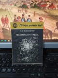 Zaborenko, Radioactivitatea, Știința pentru toți nr. 89, București 1954, 105