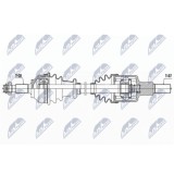 Planetara Citroen Jumpy 2.0hdi 165km 202016, Peugeot Expert 2.-Hdi 165km 20, Fiat Scudo 2.0d Multijet 165km 202016, Stanga, CV Automata, NPW-CT-133