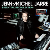 Jean Michel Jarre Essential Recollection (cd)