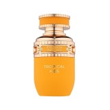 French Avenue Tropical Kiss Apă de parfum pentru Femei EDP 80 ml