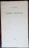 ION HOREA - UMBRA PLOPILOR (VERSURI/editia princeps 1965/DESENE MIHU VULCANESCU)