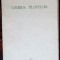 ION HOREA - UMBRA PLOPILOR (VERSURI/editia princeps 1965/DESENE MIHU VULCANESCU)