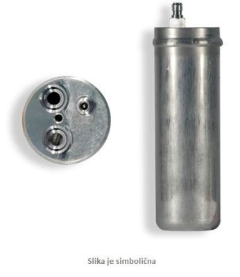 Uscator condensator aer conditionat Land Rover Discovery 3 (La, Taa), Discovery 4 (La), Range Rover 3 (Lm), Range Rover Sport (Ls)