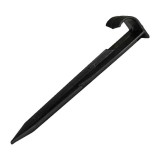 Set 20 carlige, tarusi, pentru fixarea tuburilor si benzilor de picurare, 25cm, Venus Dsh, 490019