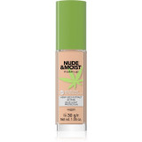 Cumpara ieftin Bell Hypoallergenic make-up cu textura usoara culoare 03 Sand 30 g