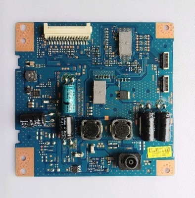 15STM6ABC02 rev1.0 power board+led driver unit SONY KDL-50W755C foto