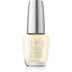 OPI Me, Myself and OPI Infinite Shine lac de unghii cu efect de gel Blinded by the Ring Light 15 ml