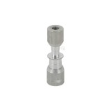 Racord conductă pentru frigider BOSCH 00065652 SIEMENS PROFILO Original