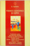 PARINTII DUHOVNICI SI COPIII de G. SPILIOTIS, 2006