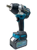 Cumpara ieftin Cheie Pistol Impact 2 Acumulatori 88V 4A 1450 Nm