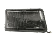 Far Iveco Daily 03.1990-12.1998 TYC partea Dreapta, tip bec H4, reglaj manual