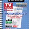 Brain Games - TV Guide Magazine Word Search