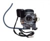 Carburator GY6 16.5mm Scuter, ATV, Karting - Performanta Maxima