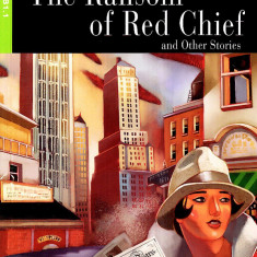 The Ransom of Red Chief and Other Stories | O Henry, Gina D B Clemen