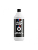 Solutie Pre-Spalare Profesionala Shiny Garage Citrus Infused TFR, 1L