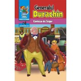 Generalul Durachin - Editura Andreas