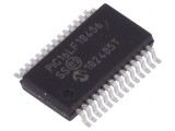 Microcontroler PIC 28kB 32MHz SMD SSOP28